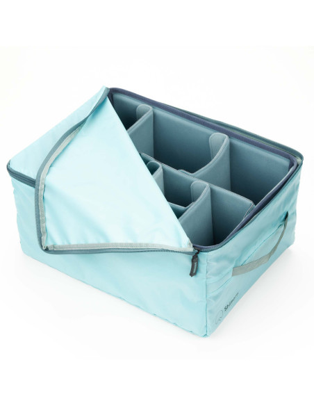 Shimoda Core Unit Large DV v2 wkład do plecaków X70 oraz walizek DV Roller