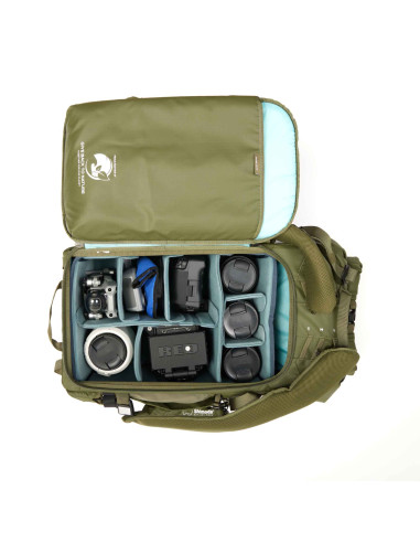 Shimoda Core Unit Large DV v2 wkład do plecaków...