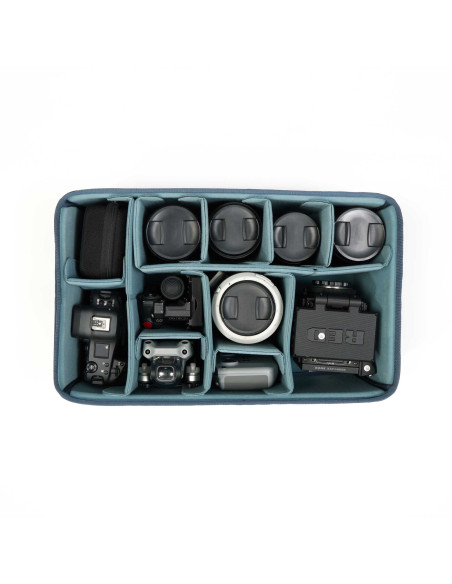 Shimoda Core Unit Extra Large DV v2 wkład do plecaków X70 oraz walizek DV Roller