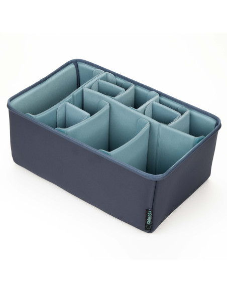 Shimoda Core Unit Extra Large DV v2 wkład do plecaków X70 oraz walizek DV Roller