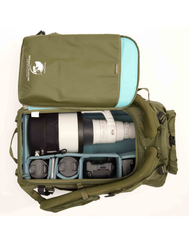 Shimoda Core Unit Extra Large DV v2 wkład do...