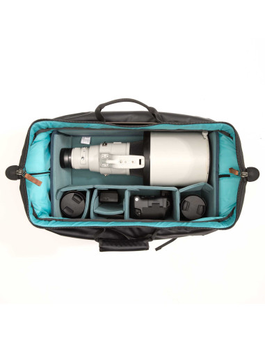 Shimoda Core Unit Extra Large DV v2 wkład do...