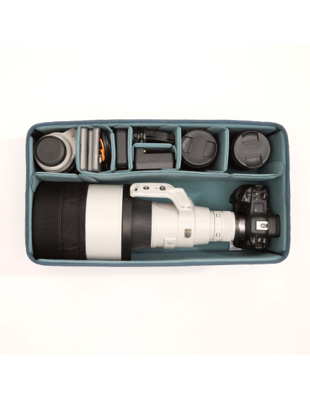 Shimoda Core Unit XXL DV v2 wkład do plecaków X70 oraz walizek DV Roller