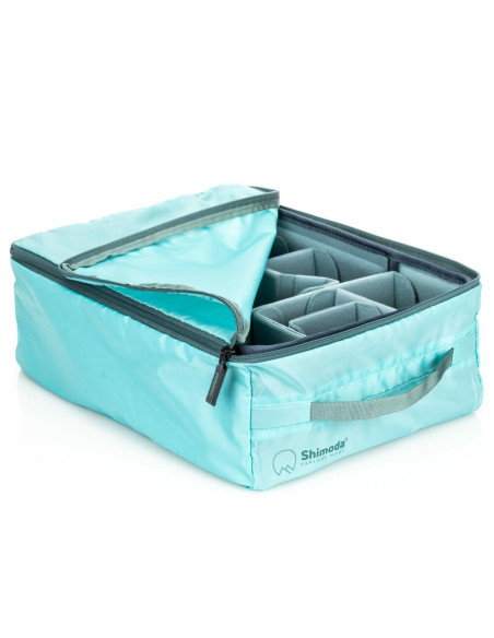 Shimoda Core Unit Large Mirrorless wkład do plecaka Action X30 i Explore V2 30