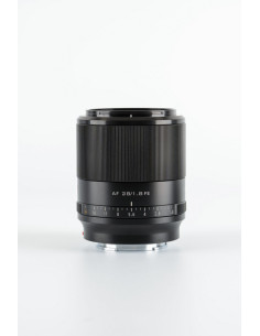 Viltrox AF 28mm f/1.8 Sony FE