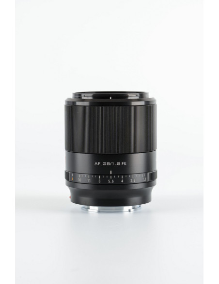 Viltrox AF 28mm f/1.8 Sony FE