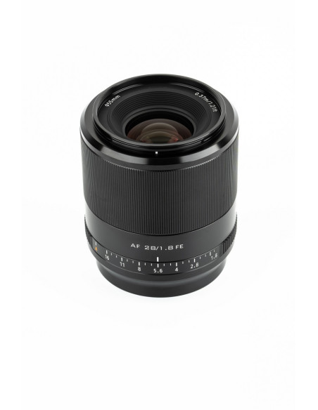Viltrox AF 28mm f/1.8 Sony FE