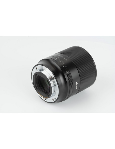Viltrox AF 28mm f/1.8 Sony FE