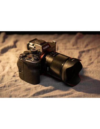 Viltrox AF 28mm f/1.8 Sony FE