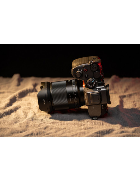 Viltrox AF 28mm f/1.8 Sony FE