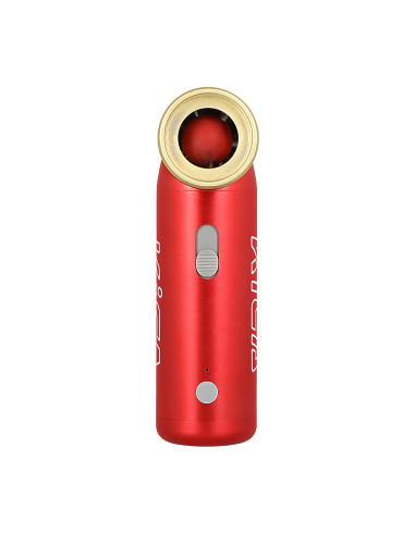 Dmuchawa wielofunkcyjna FeiyuTech KiCA JetFan 2 - czerwona