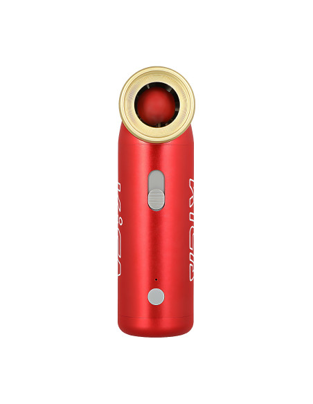 Dmuchawa wielofunkcyjna FeiyuTech KiCA JetFan 2 - czerwona