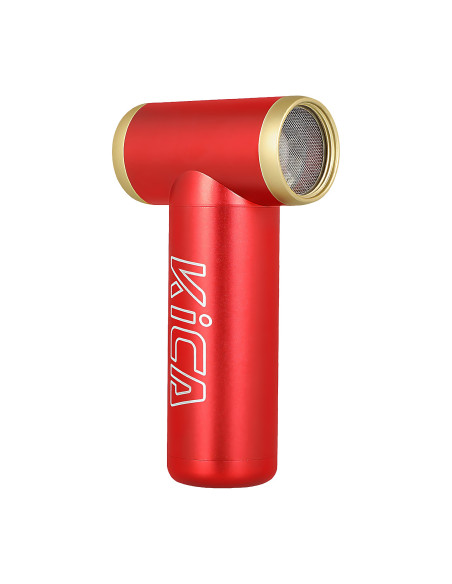 Dmuchawa wielofunkcyjna FeiyuTech KiCA JetFan 2 - czerwona