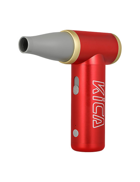 Dmuchawa wielofunkcyjna FeiyuTech KiCA JetFan 2 - czerwona