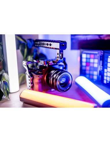 Lampa LED Newell RGB Kathi Nano