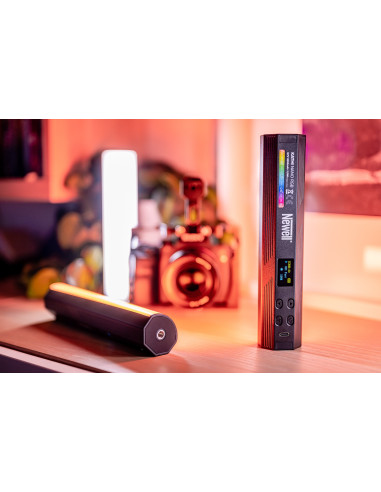 Lampa LED Newell RGB Kathi Nano