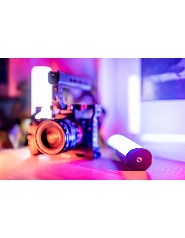 Lampa LED Newell RGB Kathi Nano