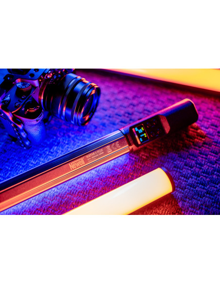 Lampa LED Newell RGB Kathi II