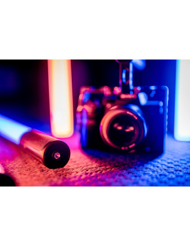 Lampa LED Newell RGB Kathi II