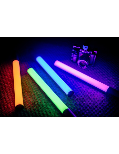 Lampa LED Newell RGB Kathi II