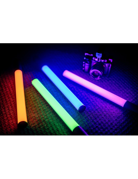 Lampa LED Newell RGB Kathi II