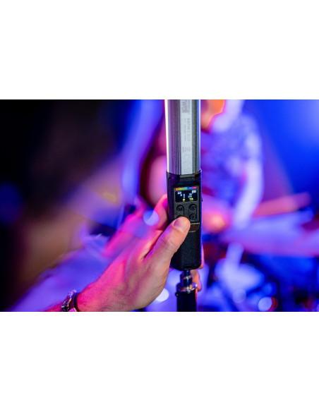 Lampa LED Newell RGB Kathi II