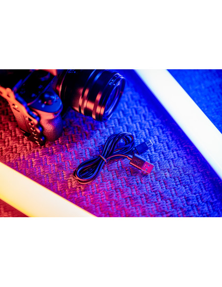 Lampa LED Newell RGB Kathi II