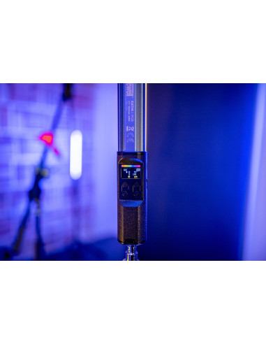 Lampa LED Newell RGB Kathi II