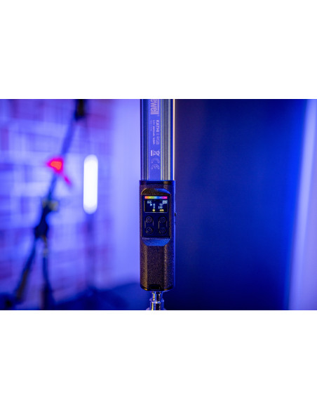 Lampa LED Newell RGB Kathi II