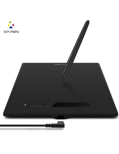XP-Pen Star G960S Plus Tablet graficzny