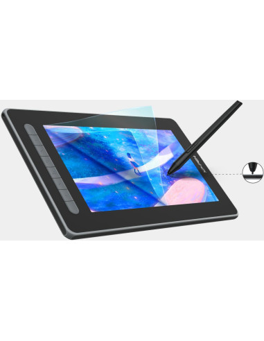 XP-Pen Artist 12 2nd tablet graficzny