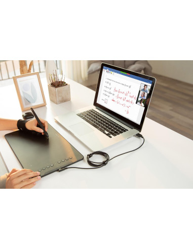 XP-Pen Deco 01 V2 Tablet graficzny