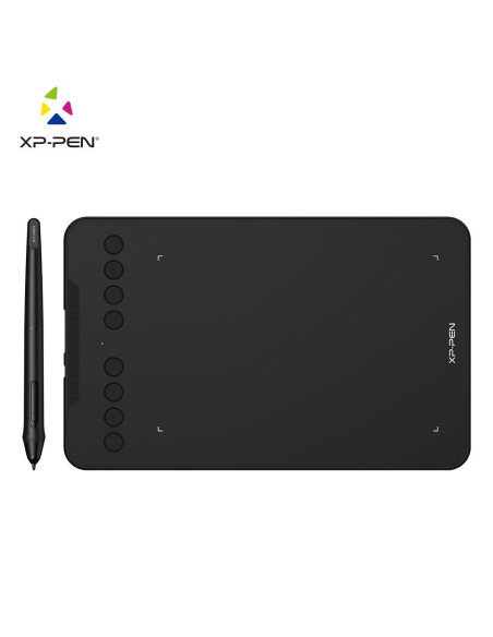 XP-Pen Deco mini7 Tablet graficzny