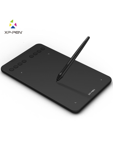 XP-Pen Deco mini7 Tablet graficzny