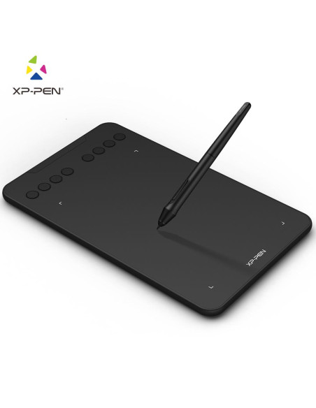 XP-Pen Deco mini7 Tablet graficzny