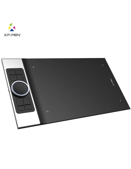 XP-Pen Deco Pro Medium Tablet graficzny