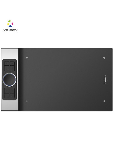 XP-Pen Deco Pro Medium Tablet graficzny