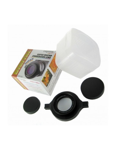 Konwerter makro Raynox DCR-250