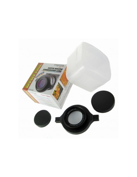 Konwerter makro Raynox DCR-250