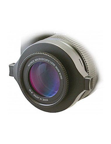 Konwerter makro Raynox DCR-250