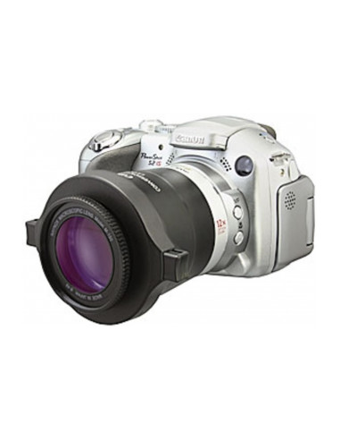 Konwerter makro Raynox DCR-250