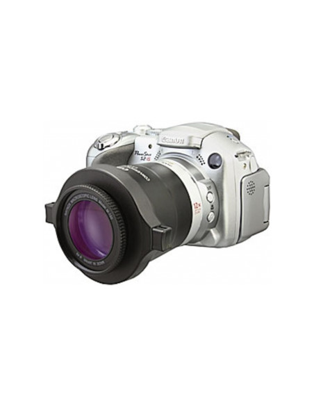 Konwerter makro Raynox DCR-250