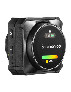 Zestaw do bezprzewodowej transmisji dźwięku Saramonic BlinkMe B2