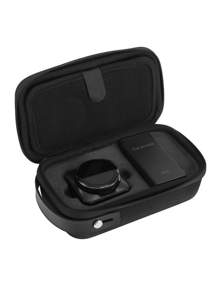 Zestaw do bezprzewodowej transmisji dźwięku Saramonic BlinkMe B2