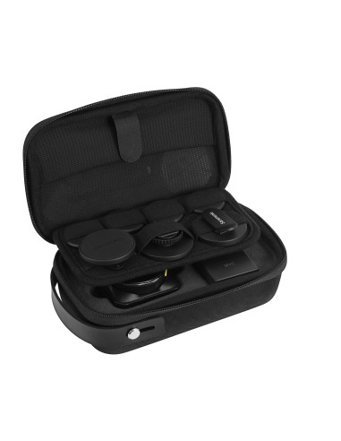 Zestaw do bezprzewodowej transmisji dźwięku Saramonic BlinkMe B2