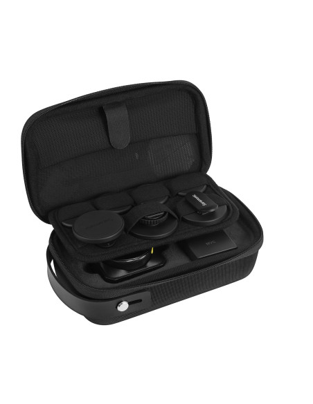 Zestaw do bezprzewodowej transmisji dźwięku Saramonic BlinkMe B2