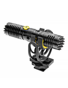 Mikrofon pojemnościowy 7Ryms MinBo M2 [mini jack 3,5mm TRS]