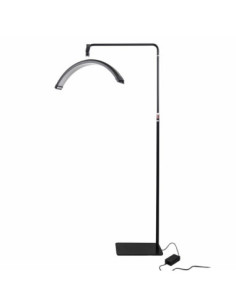 Lampa kosmetyczna MITOYA LED MOON LIGHT 3000-6000K na...