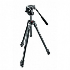 Manfrotto Statyw MT290XTA3 z głowicą 128RC