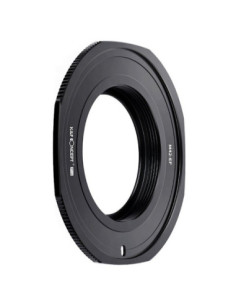 K&F Concept PRO adapter bagnetowy M42 [obiektyw] – Canon...
